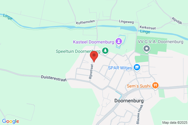 Installatiebedrijf Jo Pere Doornenburg-G
