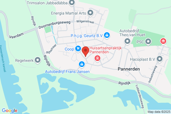 Kerckhoffs-Visschers, C