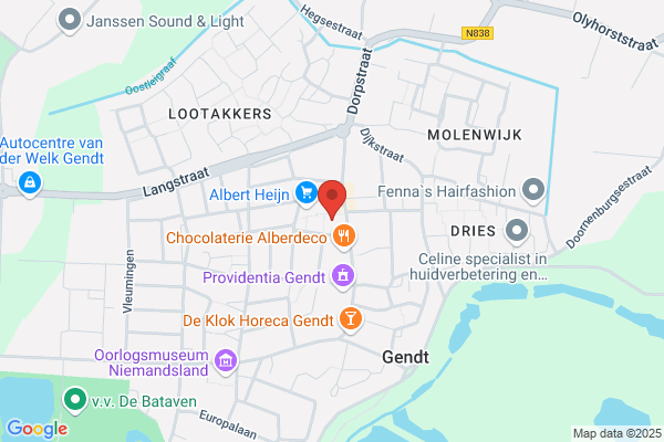 Kurstjens Contactlenzen Bv