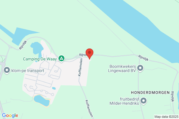 Loonbedrijf Rijndertse