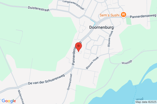 Mattijssen, Jolande