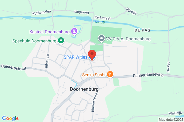 Meermarkt Van Os