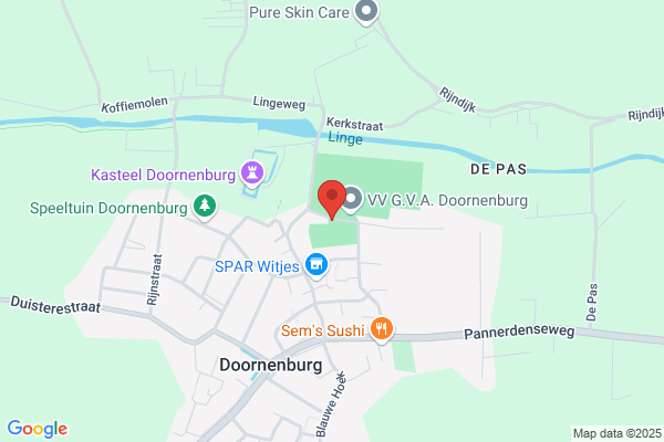 Tennisclub Doornenburg