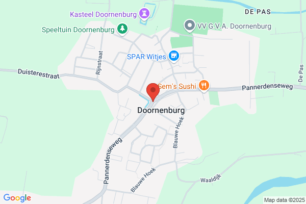 Timmerbedrijf V.D. Brink