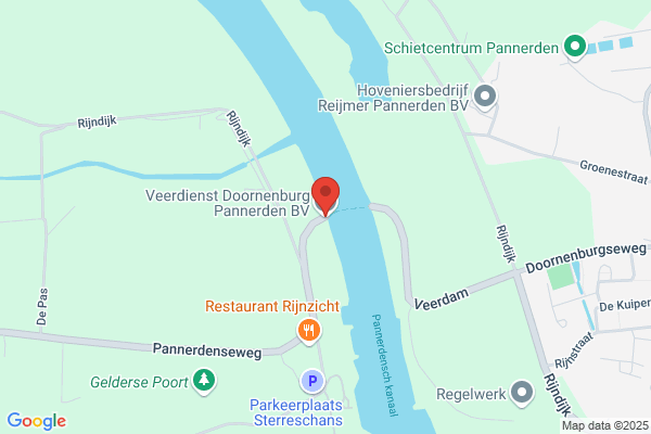 Willems Doornenburg, Jos