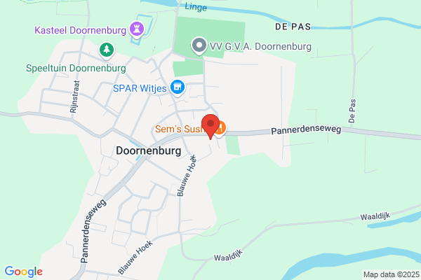 Zonwering Lingewaard