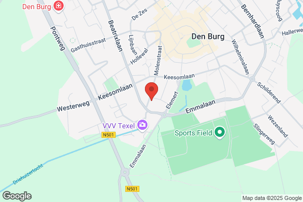 Voetreflexologie Alkmaar, School V