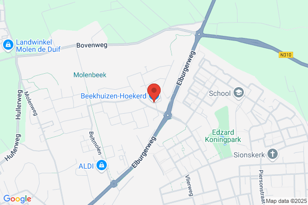Beekhuizen-Hoekerd BV