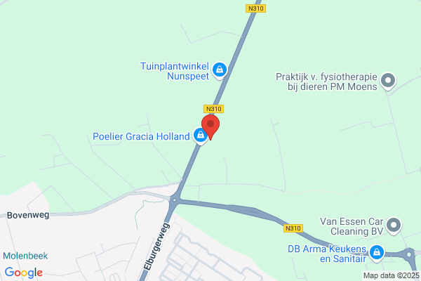 Gracia Holland BV