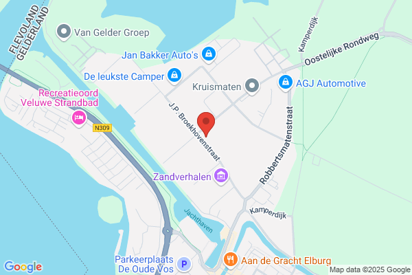 Meubelmakerij J Groothuis