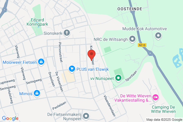 Goedkoop Taxi Nunspeet