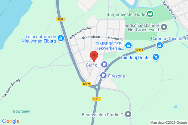 Assurantiekantoor Van Deutekom