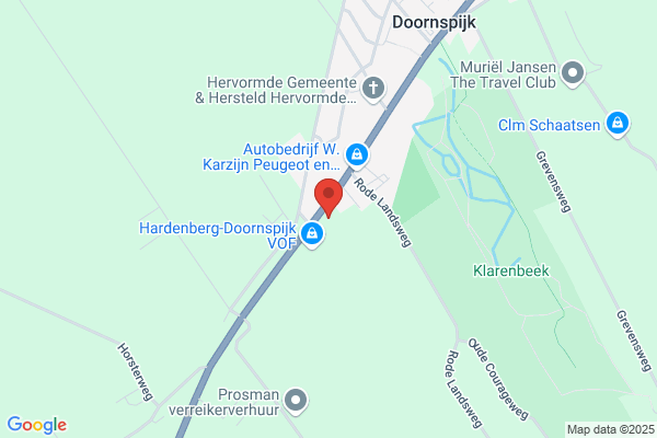 Bart's Klussenburo