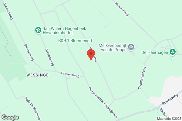 Blok Bestratingen, G