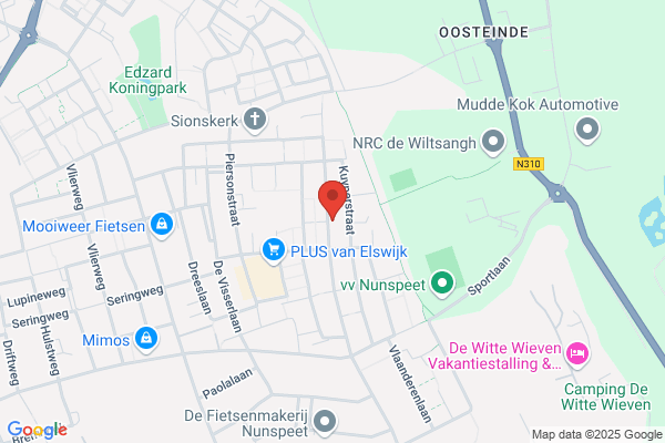 Boekhandel Bredeweg