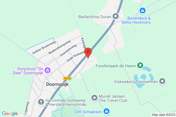 Boer BV de Makelaars- en Assurantiekantoor