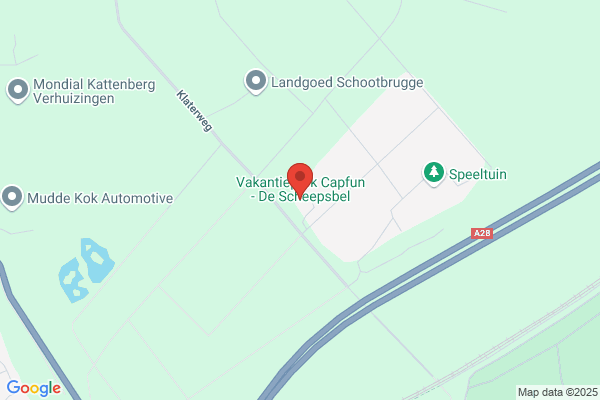 Camping Thornspick