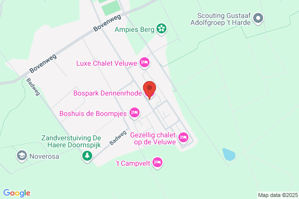 Dennenrhode Bospark