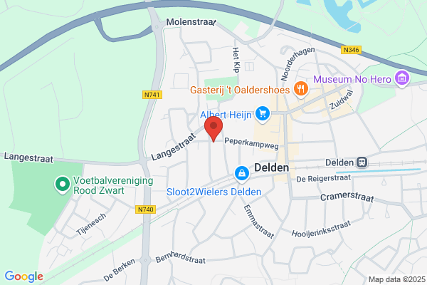 Dienstverl. & Onderhoudsbedr. Marco Roze