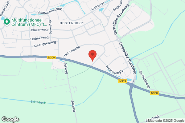 Dierenartsenpraktijk Elburg