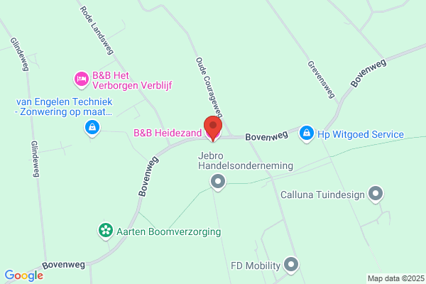 Dikkie Busch