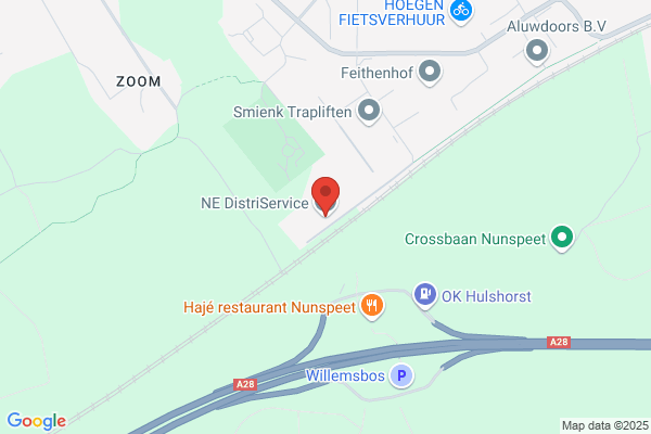 Distri Group Benelux Bv