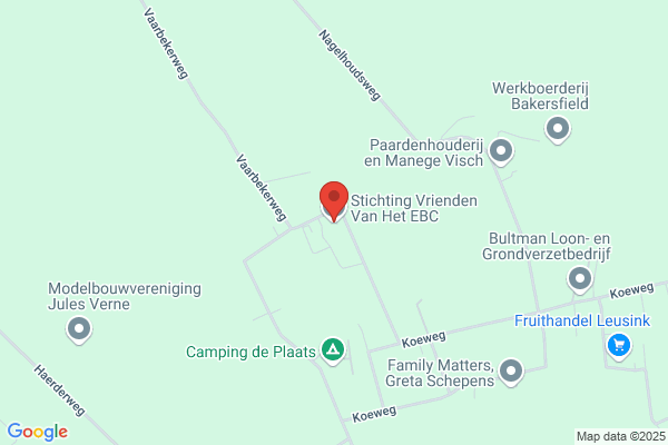 EBC Zorg (Evangelisch Begeleidingscentrum)