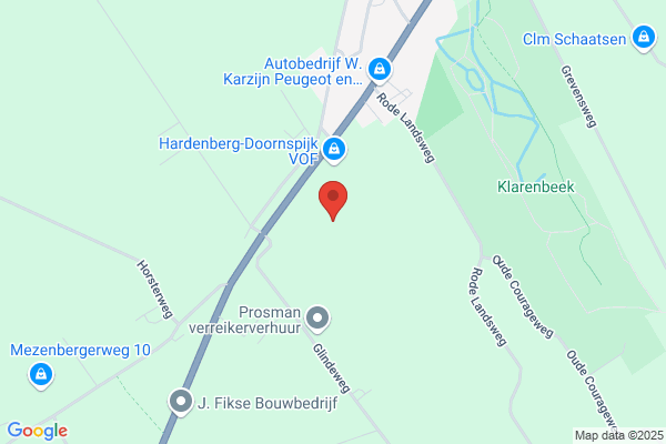 Fa. Vlieger En Van Boven