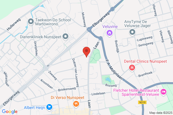 G. Bijdendijk Bv
