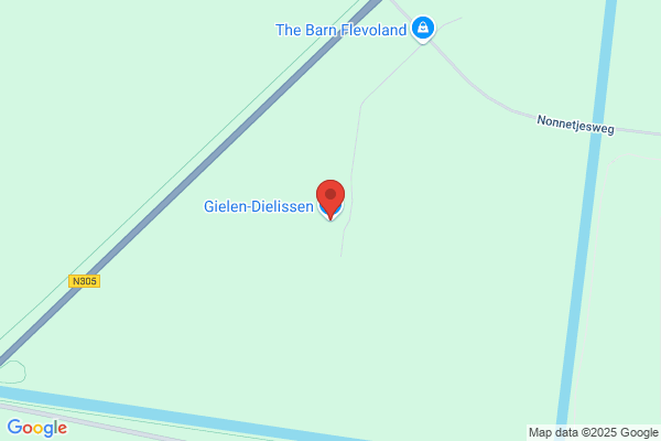 Gielen & Partners Bv