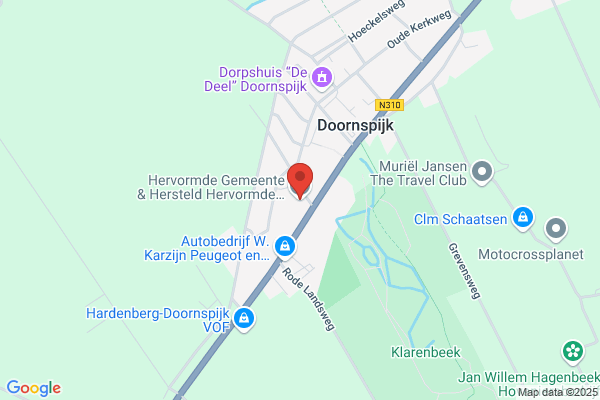 H Johannes De Doper Kerk
