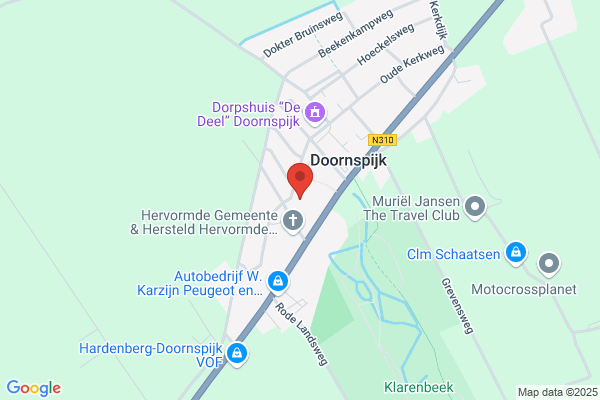 Hervormde Basisschool