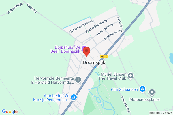 Huisartsenpraktijk Dullemond En Suermondt
