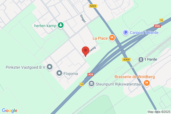 Logopediepraktijk Texel