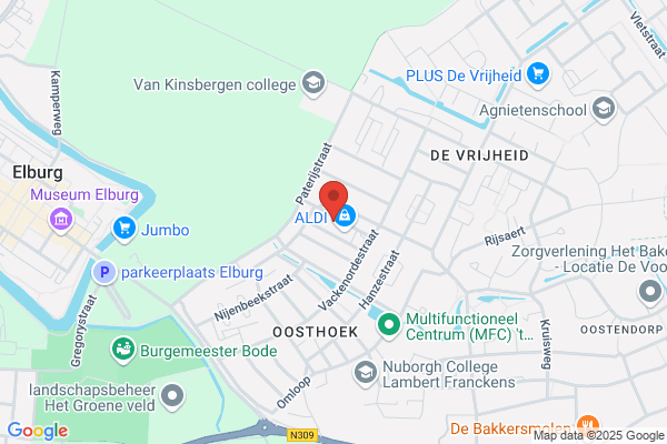 Lokale Omroep Texel, Sticht