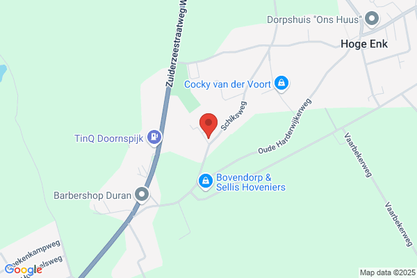 Medisch Pedicure 't Voetspoor