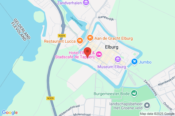 Meurs Bv Makelaars En Assurantiekantoor