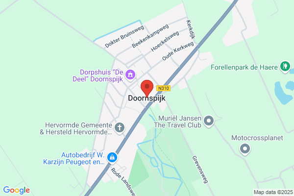 Onder Den Haemer
