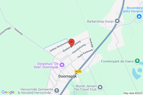 Oost West Transport