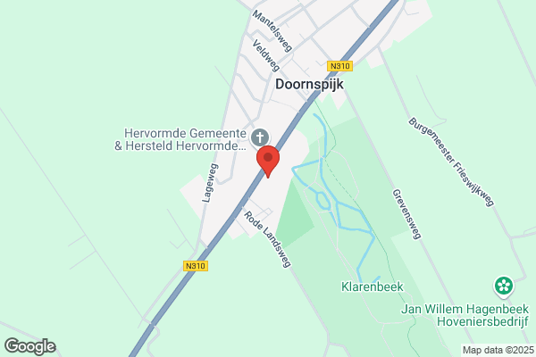 Peuterspeelzaal Hummelhonk / SKE