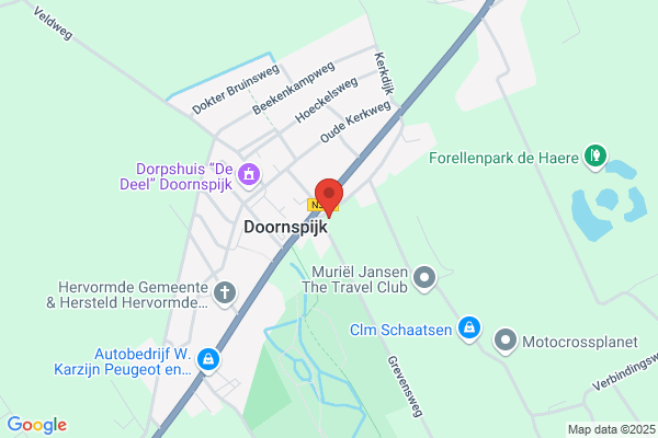 Postkantoor