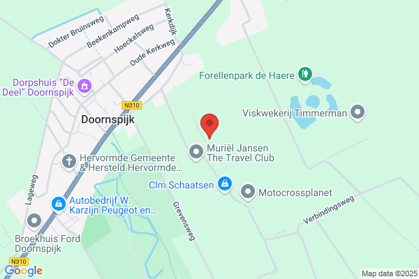 Reeuwijk Zonwering Van