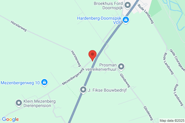 Rijschool Bronkhorst