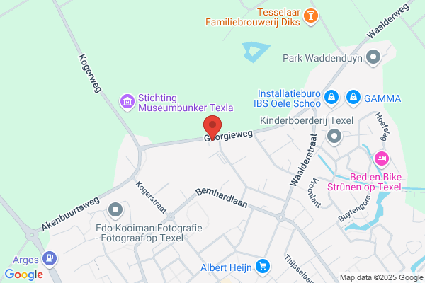Schilders Texel Bv, Verenigde