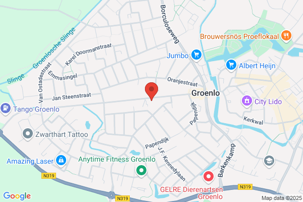 Stichting Ziekenomroep