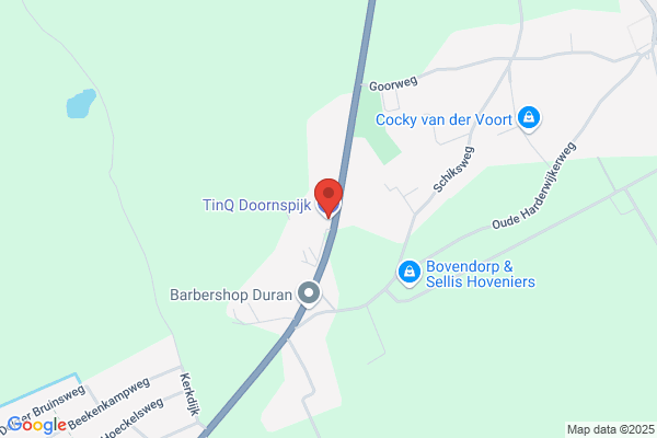 Tankstation De Polderboer