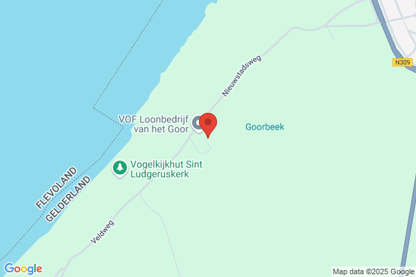 Van het Goor Transport en Handel