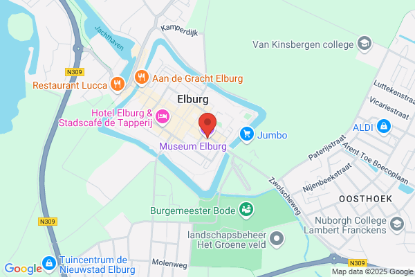 Vvv Elburg