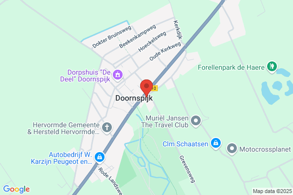 W. Kroonemans Levensmiddelenbedrijf