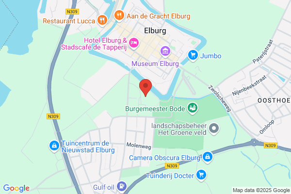 Zorgcentrum Het Nieuwe Feithenhof